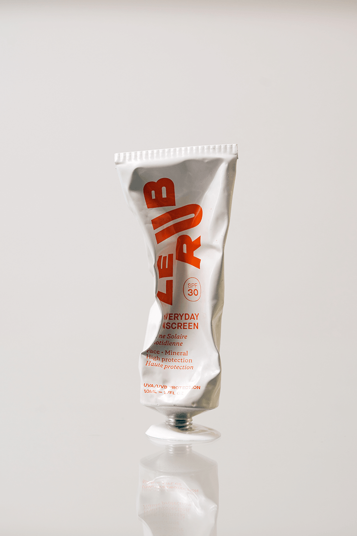EVERYDAY SUNSCREEN SPF30
