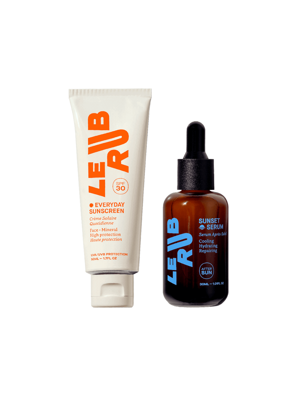 THE MORNING GLOW-GETTER