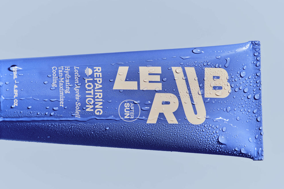 Why We Use Aluminium Packaging – Le Rub