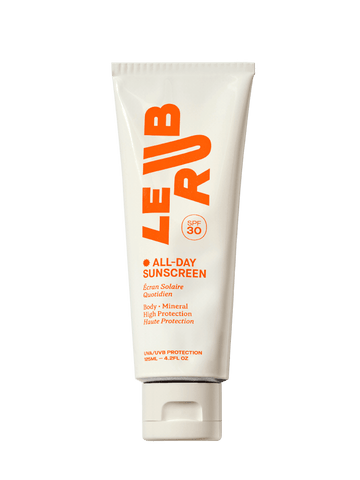 All-Day Sunscreen SPF30 Mineral 