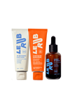 ALL ABOUT FACE SPF50
