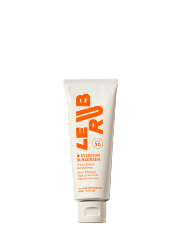 Everyday Sunscreen SPF30 Mineral