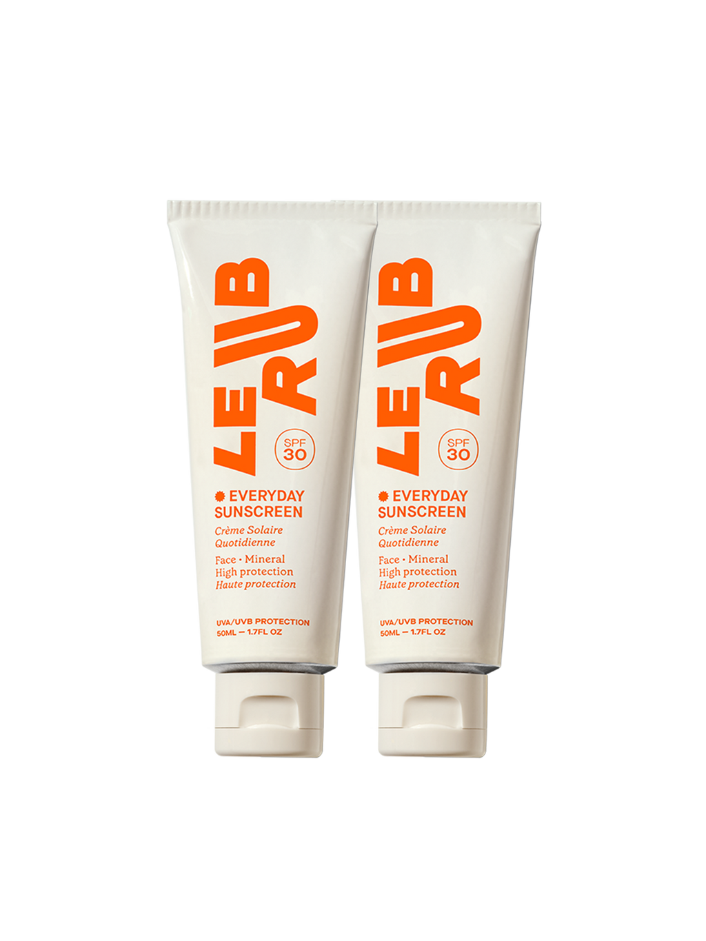 EVERYDAY SUNSCREEN SPF30