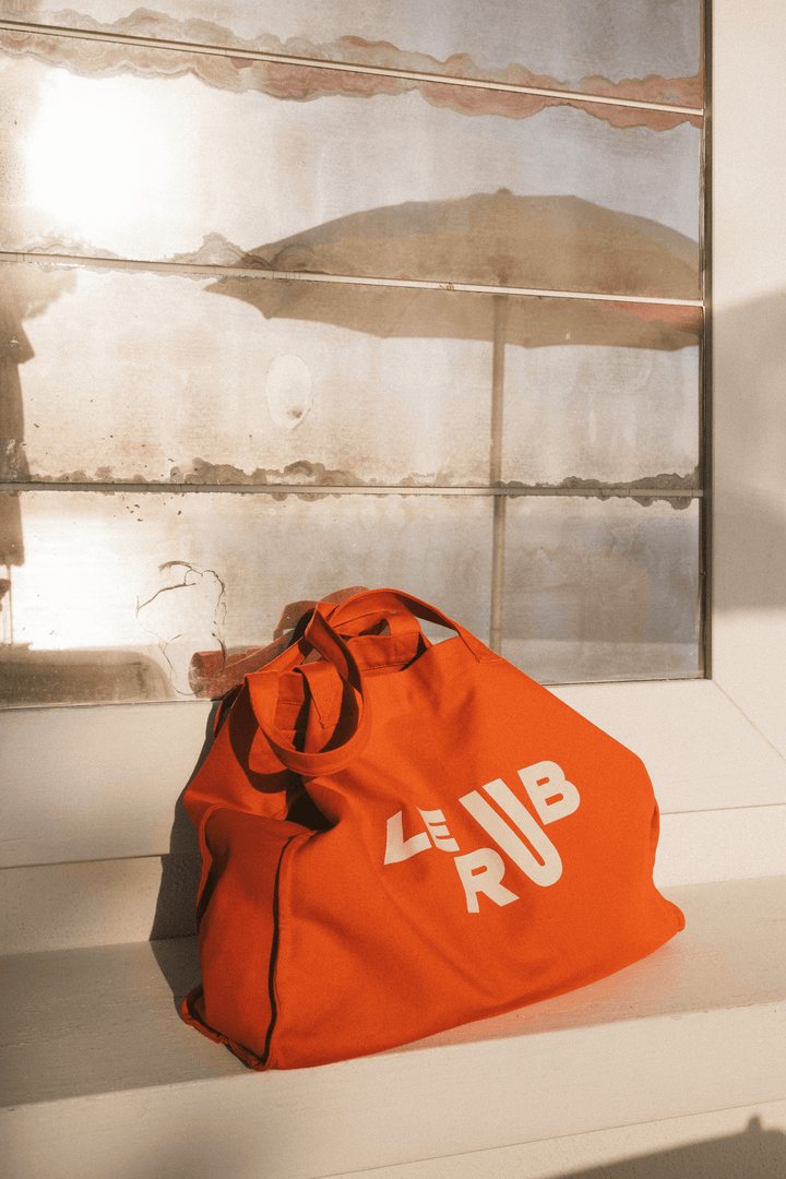 Hello Sunshine Beach Bag