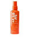 SUNSCREEN MIST SPF50