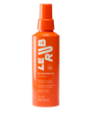 SUNSCREEN OIL SPF50