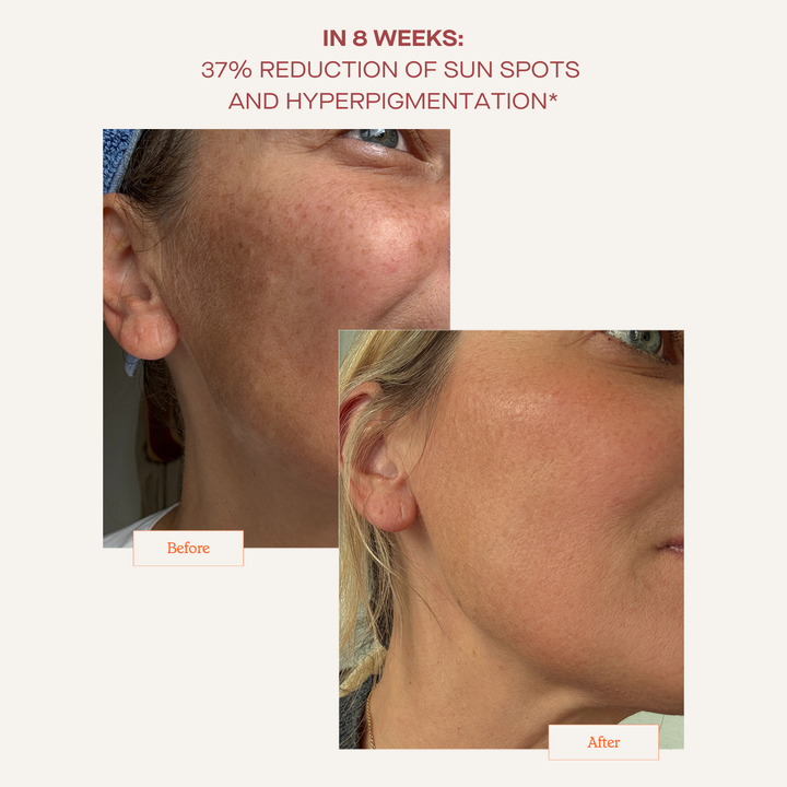 EVERYDAY SUNSCREEN SPF50