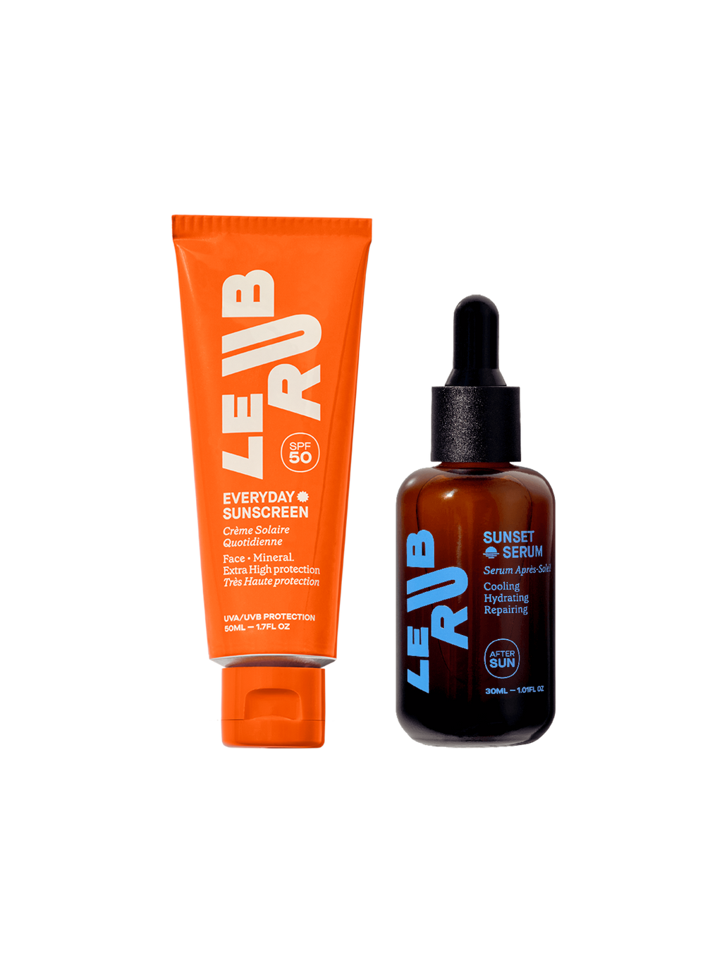 The Morning Glow-Getter SPF50