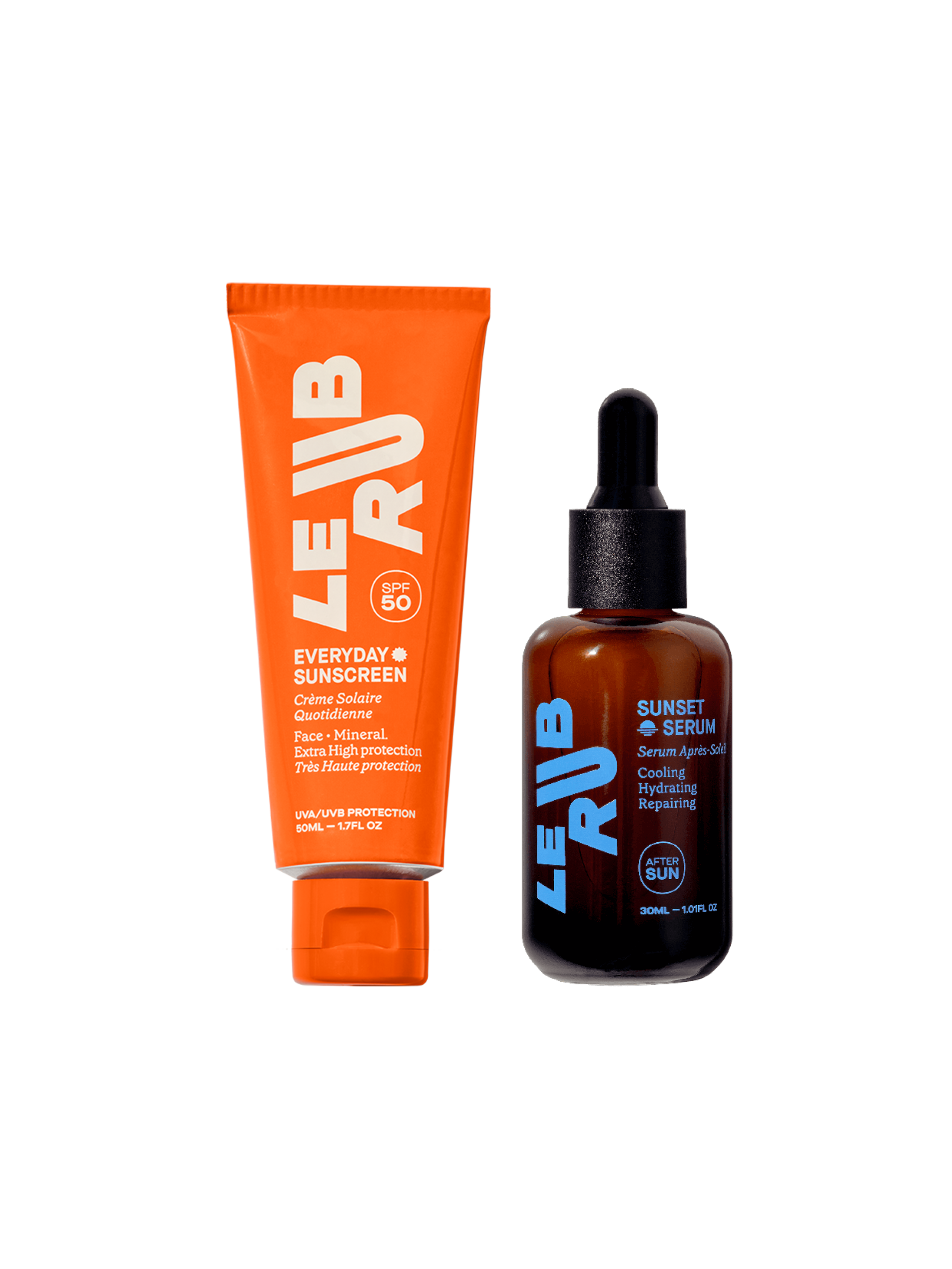 The Morning Glow-Getter SPF50