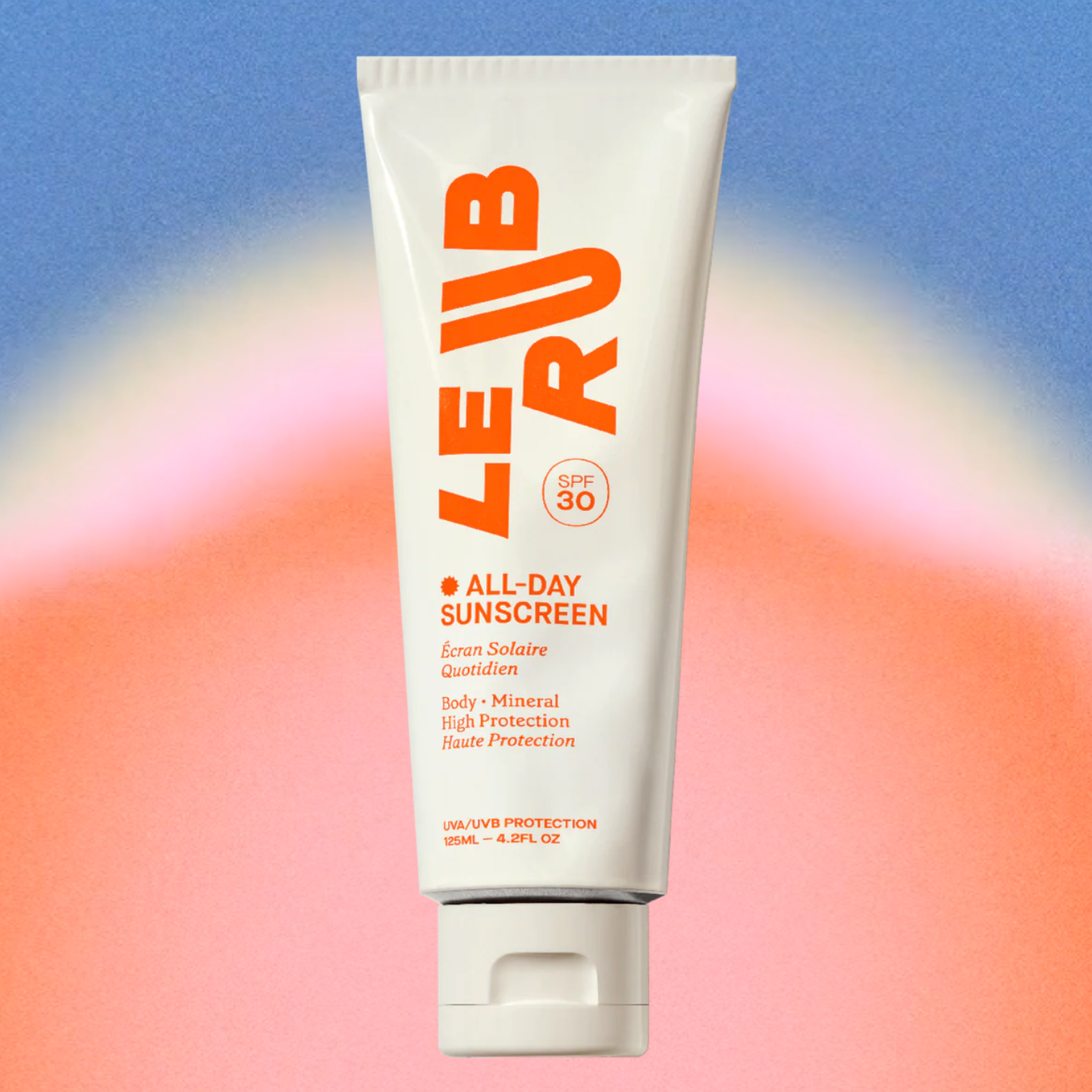 All day sunscreen deals